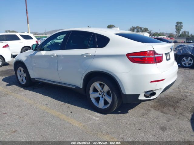 5UXFG2C54E0C43568 BMW X6 Xdrive35i
