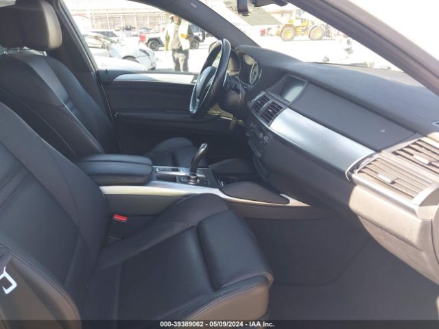 5UXFG2C54E0C43568 BMW X6 Xdrive35i