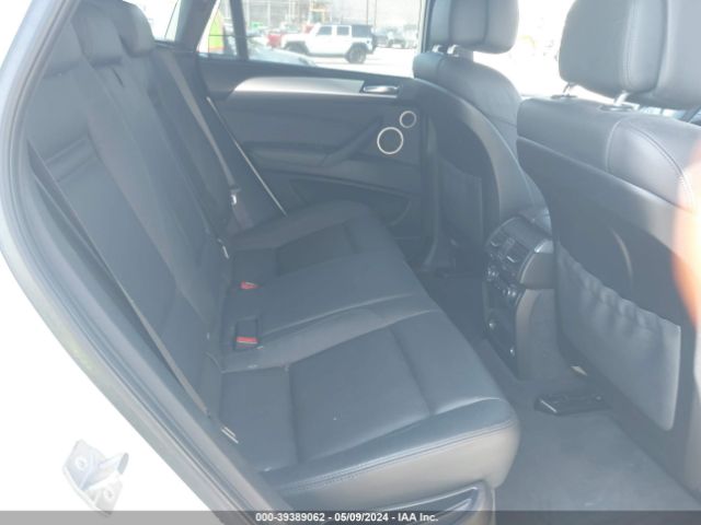 5UXFG2C54E0C43568 BMW X6 Xdrive35i