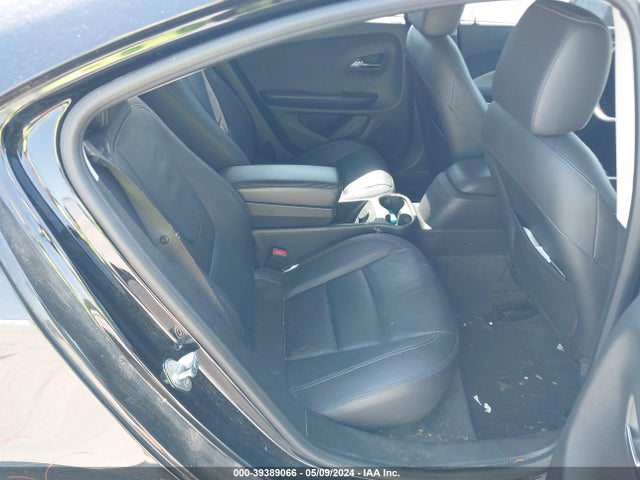 Chevrolet Volt 2014 1G1RB6E4XEU135656 Image 8
