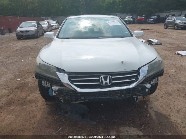 Honda Accord Ex-l 2015 1HGCR2F8XFA069679 Image 12