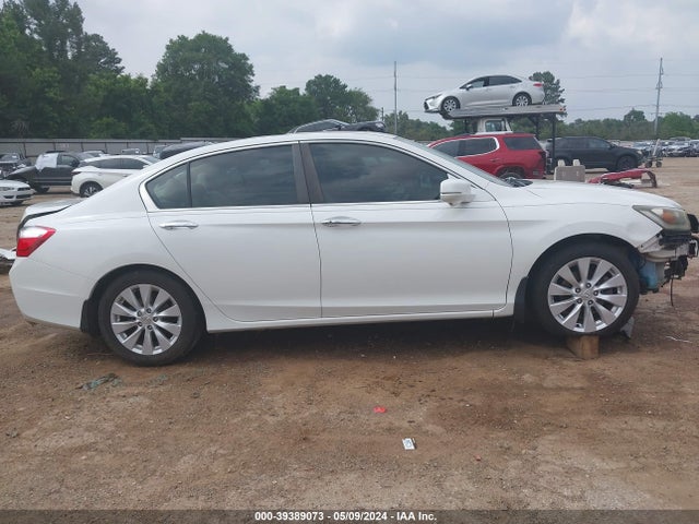 Honda Accord Ex-l 2015 1HGCR2F8XFA069679 Image 13
