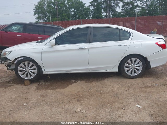 Honda Accord Ex-l 2015 1HGCR2F8XFA069679 Image 14