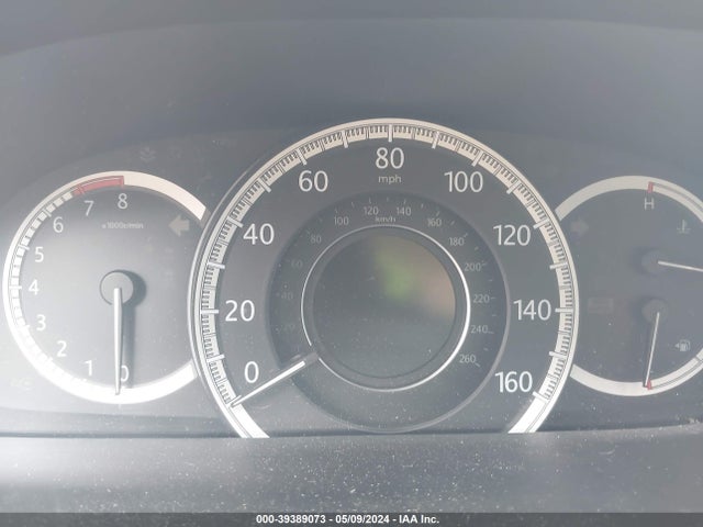 Honda Accord Ex-l 2015 1HGCR2F8XFA069679 Image 15