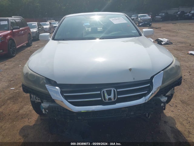 Honda Accord Ex-l 2015 1HGCR2F8XFA069679 Image 6