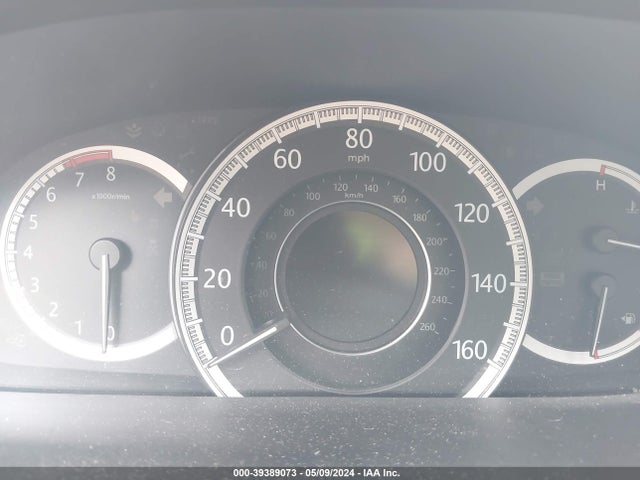 Honda Accord Ex-l 2015 1HGCR2F8XFA069679 Image 7
