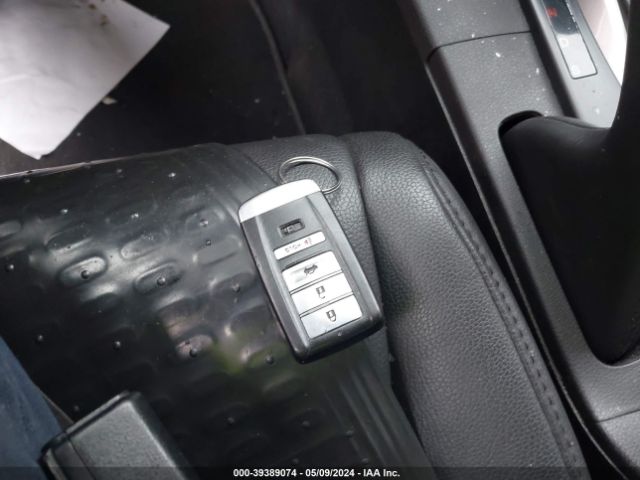 19UDE2F30GA015460 Acura Ilx 2.4l/acurawatch Plus Package