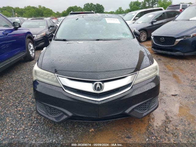 19UDE2F30GA015460 Acura Ilx 2.4l/acurawatch Plus Package