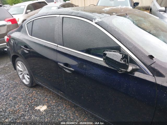 19UDE2F30GA015460 Acura Ilx 2.4l/acurawatch Plus Package