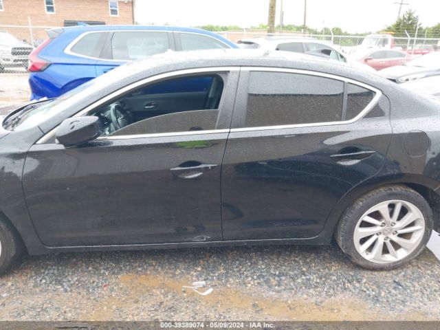 19UDE2F30GA015460 Acura Ilx 2.4l/acurawatch Plus Package