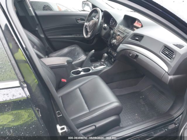 19UDE2F30GA015460 Acura Ilx 2.4l/acurawatch Plus Package