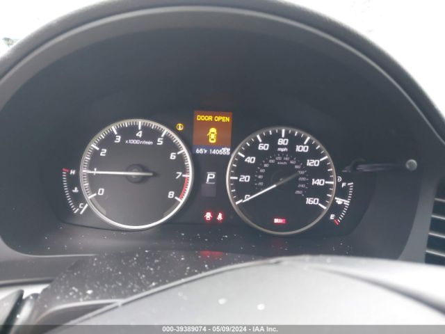 19UDE2F30GA015460 Acura Ilx 2.4l/acurawatch Plus Package