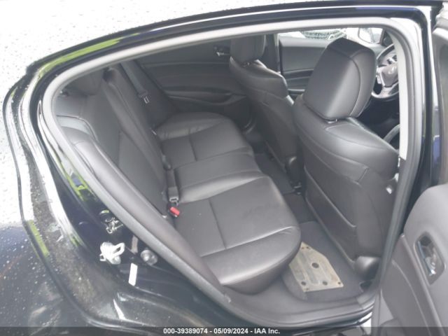 19UDE2F30GA015460 Acura Ilx 2.4l/acurawatch Plus Package