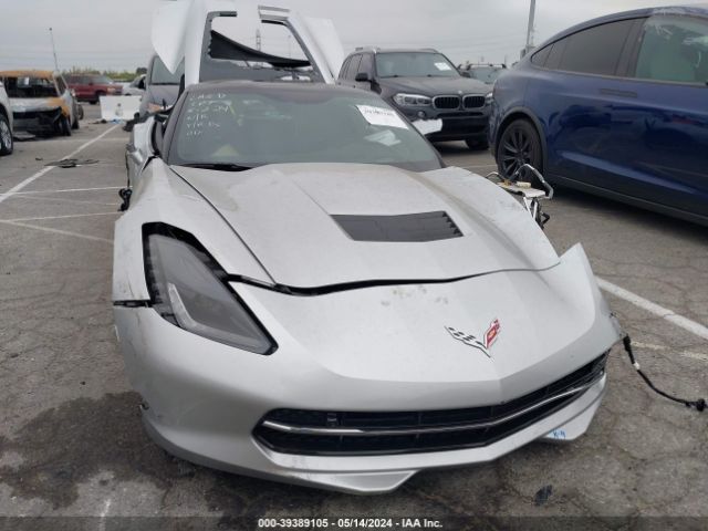 1G1YK2D75G5107096 Chevrolet Corvette Stingray Z51