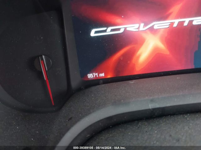1G1YK2D75G5107096 Chevrolet Corvette Stingray Z51