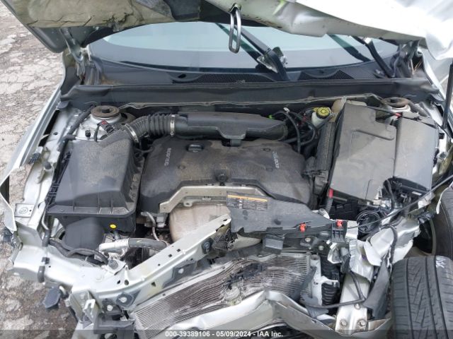 1G11C5SA1GF154392 Chevrolet Malibu Limited Lt