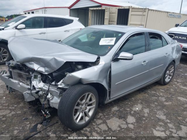 1G11C5SA1GF154392 Chevrolet Malibu Limited Lt