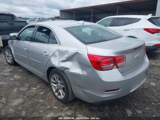 1G11C5SA1GF154392 Chevrolet Malibu Limited Lt