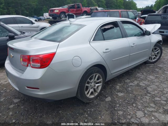 1G11C5SA1GF154392 Chevrolet Malibu Limited Lt
