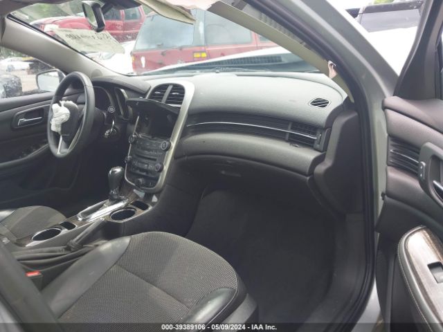 1G11C5SA1GF154392 Chevrolet Malibu Limited Lt