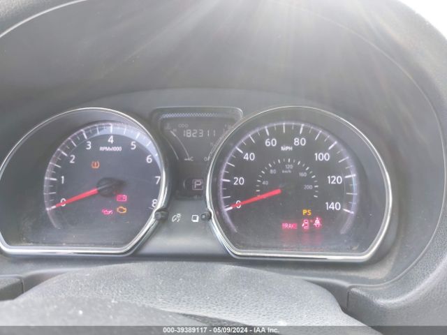 3N1CN7AP0FL899640 Nissan Versa 1.6 S/1.6 S+/1.6 Sl/1.6 Sv