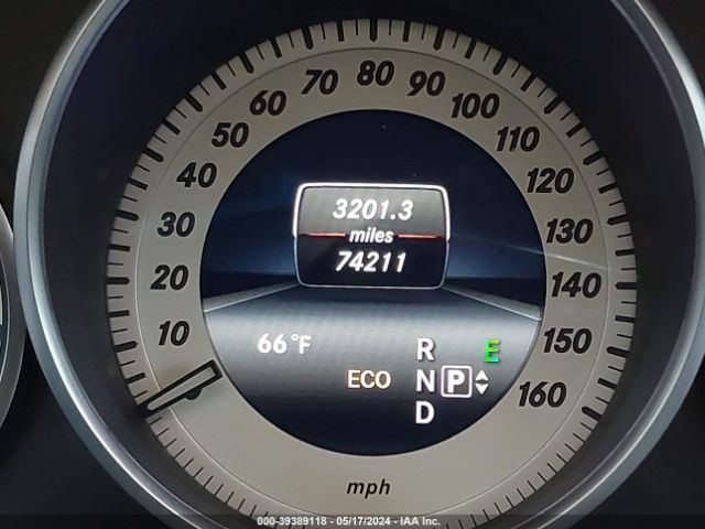 WDDHF5KB2EB045164 Mercedes-Benz E 350