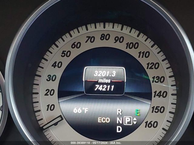 WDDHF5KB2EB045164 Mercedes-Benz E 350