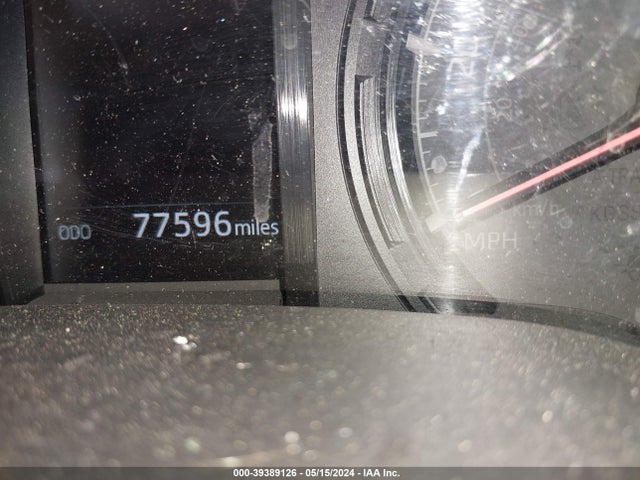 Toyota 4runner Sr5 Premium 2020 JTEBU5JR6L5785263 Image 14