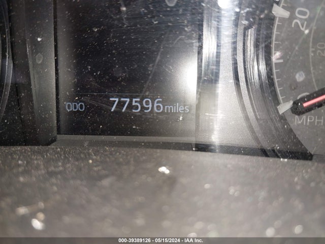 Toyota 4runner Sr5 Premium 2020 JTEBU5JR6L5785263 Image 7