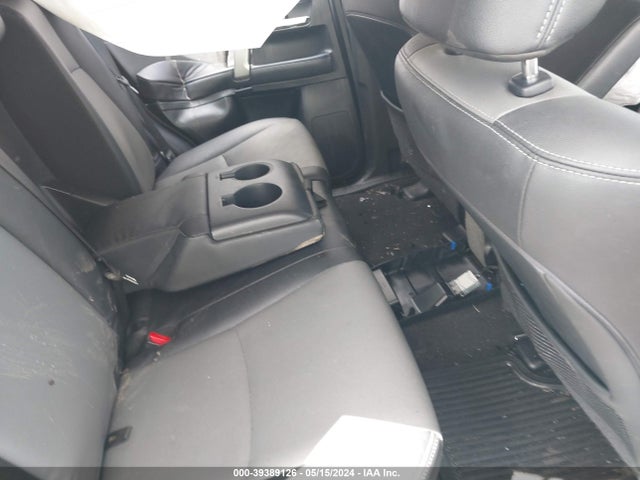 Toyota 4runner Sr5 Premium 2020 JTEBU5JR6L5785263 Image 8