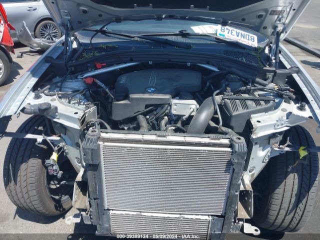 5UXWX9C51G0D69303 BMW X3 Xdrive28i