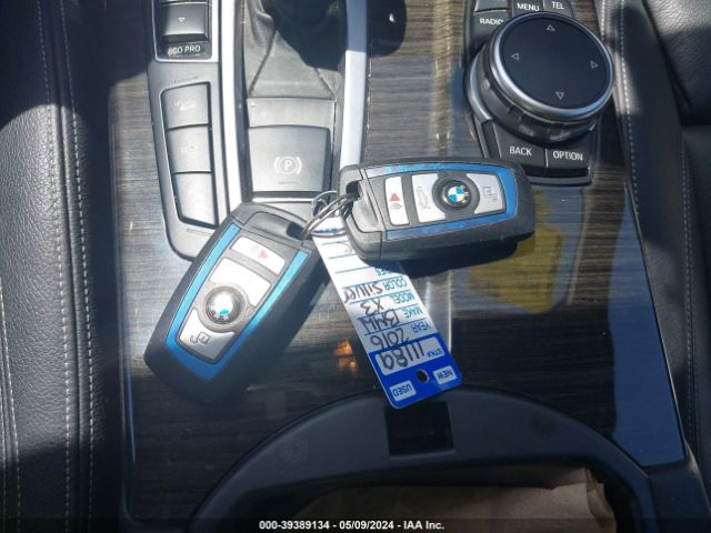 5UXWX9C51G0D69303 BMW X3 Xdrive28i