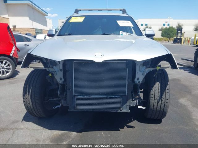 5UXWX9C51G0D69303 BMW X3 Xdrive28i