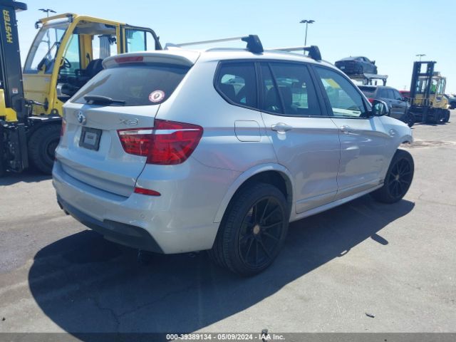 5UXWX9C51G0D69303 BMW X3 Xdrive28i
