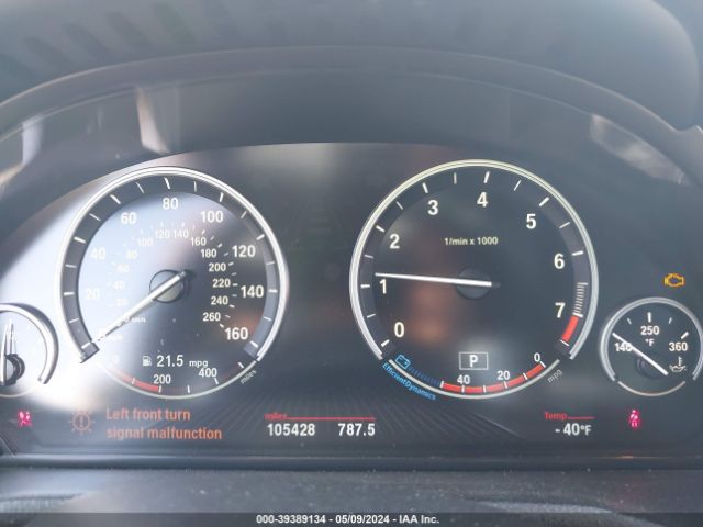 5UXWX9C51G0D69303 BMW X3 Xdrive28i