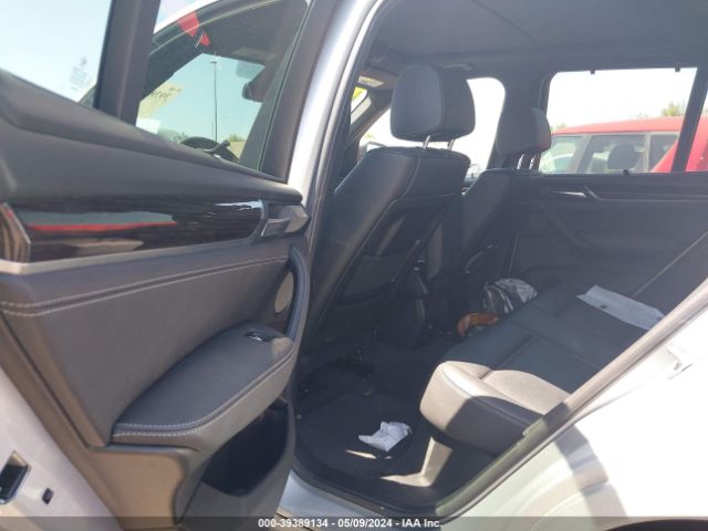 5UXWX9C51G0D69303 BMW X3 Xdrive28i