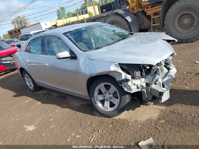 2016 1G11C5SA9GF159145 main image