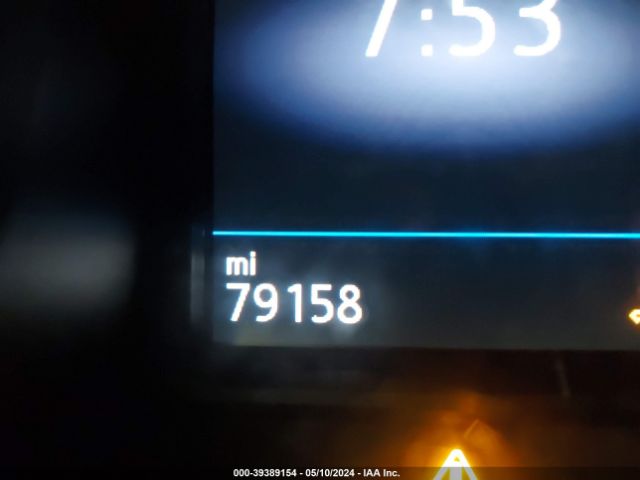 1V2KR2CAXMC574123 Volkswagen Atlas 3.6l V6 Se W/technology