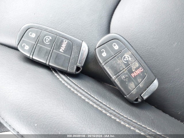 Jeep Renegade Limited 2015 ZACCJBDT3FPC09178 Image 11