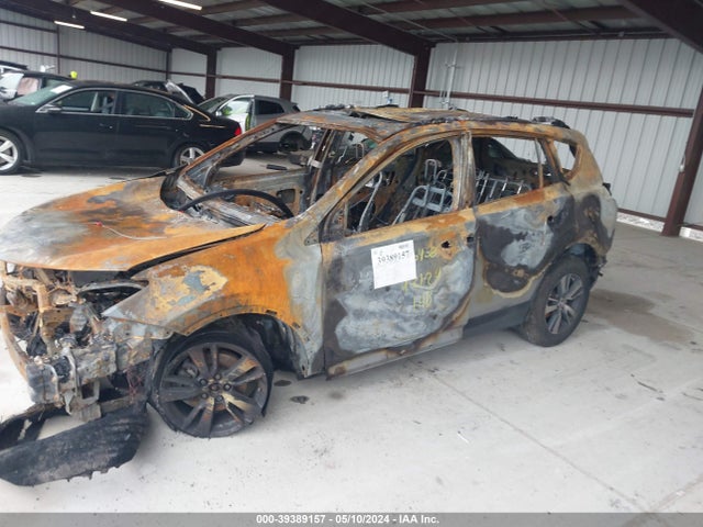 Toyota Rav4 Xle 2016 2T3RFREV9GW517866 Image 2