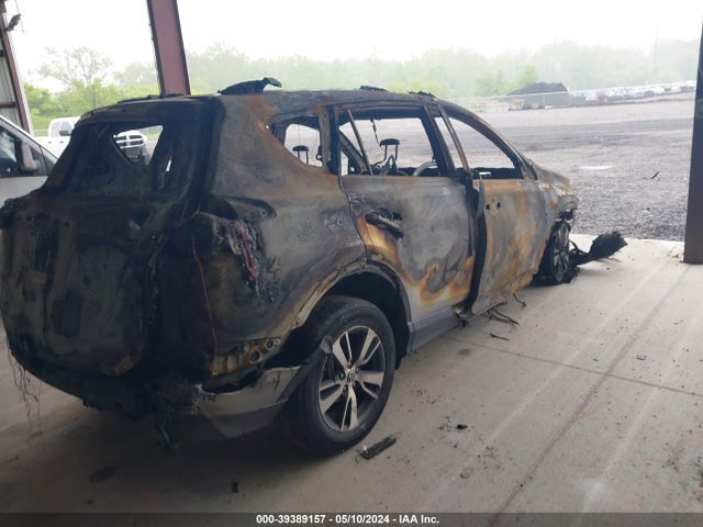 Toyota Rav4 Xle 2016 2T3RFREV9GW517866 Image 4
