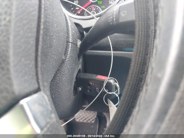 3VWPL7AJ8EM616939 Volkswagen Jetta Sportwagen 2.0l Tdi