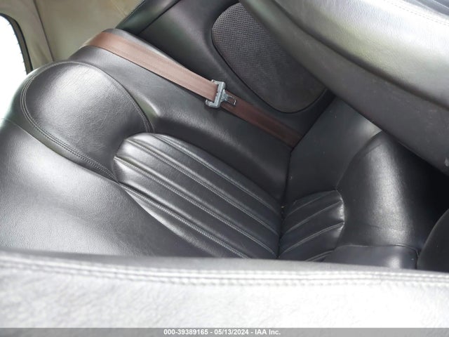 1999 JAGUAR XK8 SAJGX2045XC040254 Photo 7