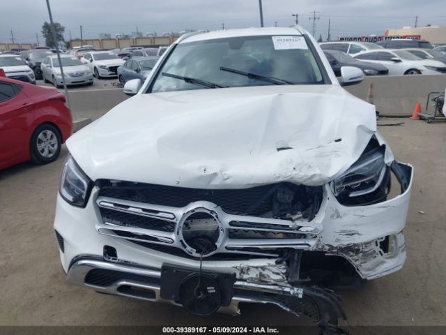 W1N0G8DB7LF857111 Mercedes-Benz GLC 300