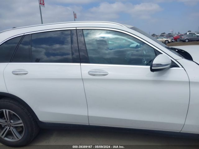 W1N0G8DB7LF857111 Mercedes-Benz GLC 300