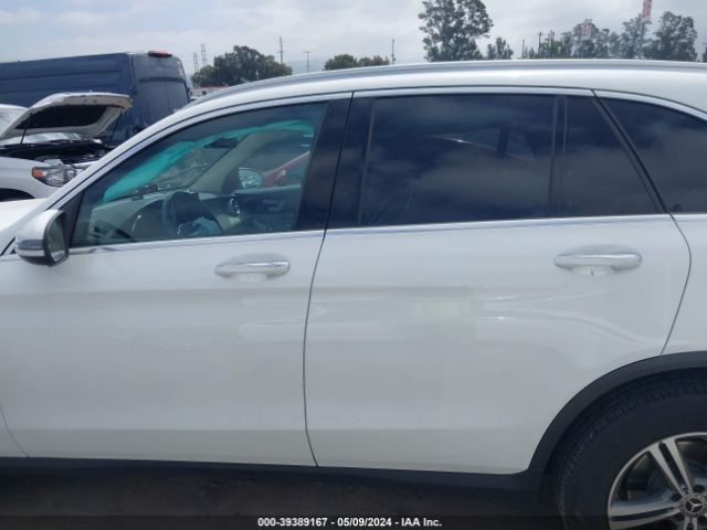 W1N0G8DB7LF857111 Mercedes-Benz GLC 300