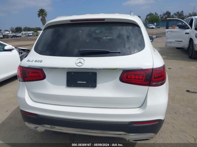 W1N0G8DB7LF857111 Mercedes-Benz GLC 300