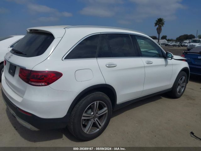 W1N0G8DB7LF857111 Mercedes-Benz GLC 300