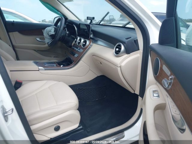 W1N0G8DB7LF857111 Mercedes-Benz GLC 300