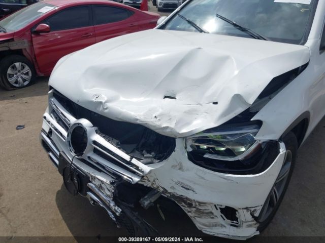 W1N0G8DB7LF857111 Mercedes-Benz GLC 300